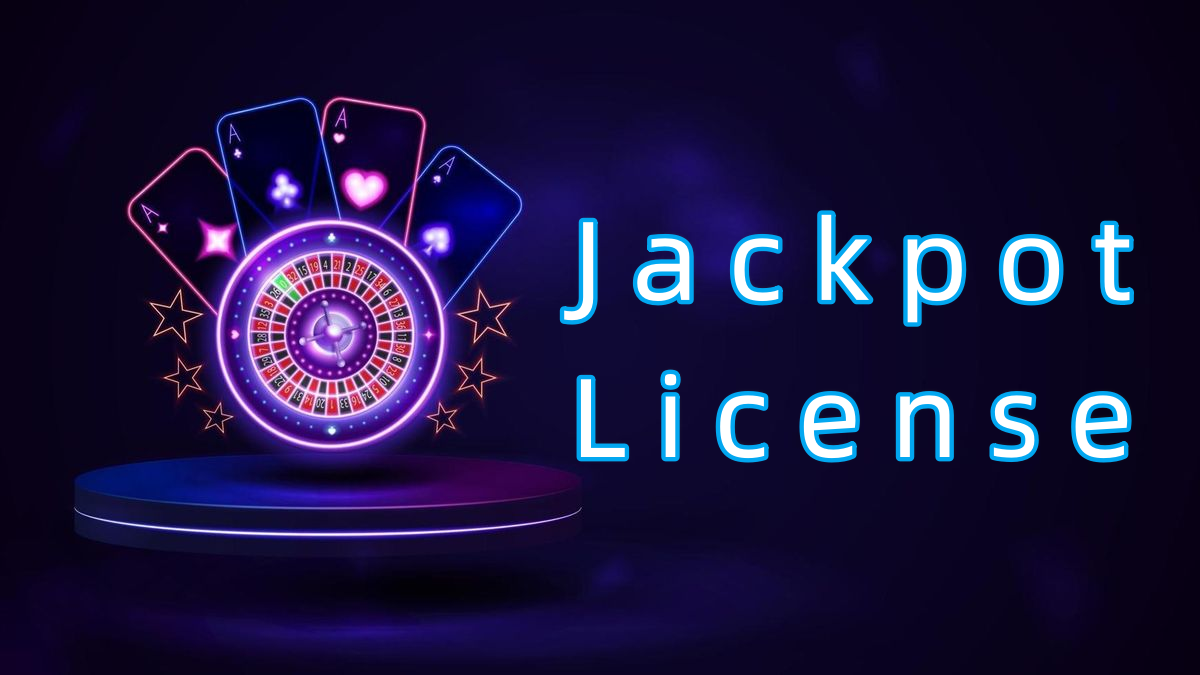 Jackpot License پاکستان